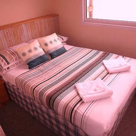 Surfside - Fistral Beach Szálloda 2*