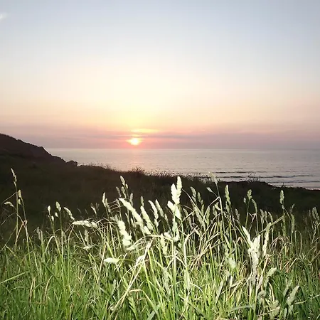 Surfside - Fistral Beach Szálloda 2*