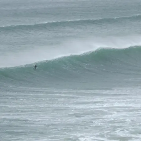 Surfside - Fistral Beach Szálloda New Quay
