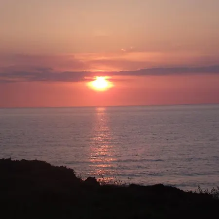 Szálloda Surfside - Fistral Beach New Quay